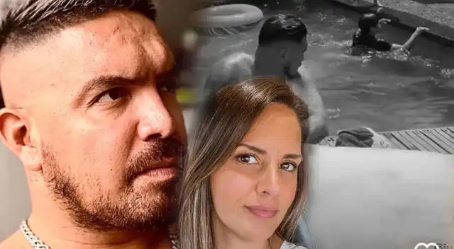 ¿Se defendió? Juan Manuel Vargas tiene IMPENSADA reacción ante POLÉMICO trato a sus hijos delante de Blanca Rodríguez ¿Se defendió? Juan Manuel Vargas tiene IMPENSADA reacción ante POLÉMICO trato a sus hijos delante de Blanca Rodríguez