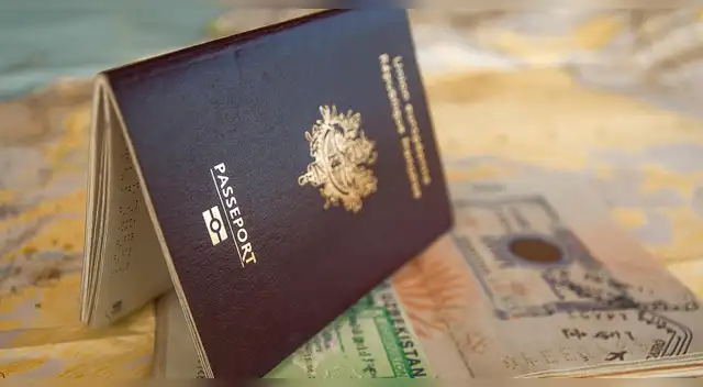 ¿Solicitud rechazada Estos errores explican por qué niegan la visa de turista. ¿Solicitud rechazada Estos errores explican por qué niegan la visa de turista.