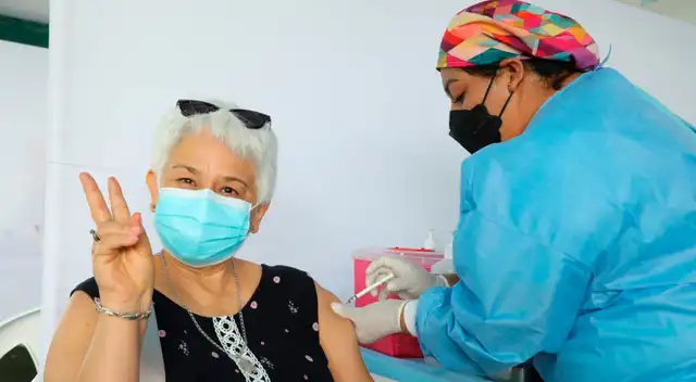 Vacuna contra la influenza en Lima y Callao: dónde vacunarse gratis y en qué horarios Vacuna contra la influenza en Lima y Callao: dónde vacunarse gratis y en qué horarios