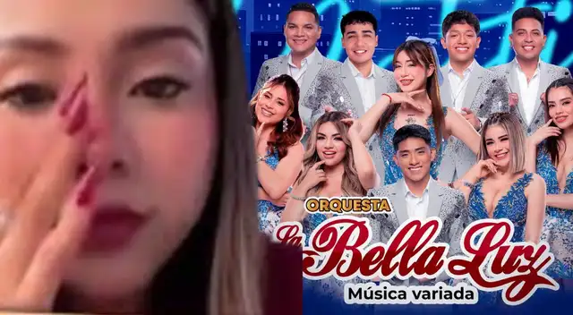 Cantante renuncia a La Bella Luz por desorganización. Cantante renuncia a La Bella Luz por desorganización.