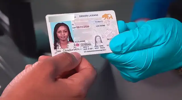 Sin excepción pierden la licencia quienes no cumplieron esta regla clave.