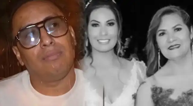 Christian Cueva deja en SHOCK al hablar sobre deuda de 80 mil soles que tiene con la madre de Pamela López. Christian Cueva deja en SHOCK al hablar sobre deuda de 80 mil soles que tiene con la madre de Pamela López.