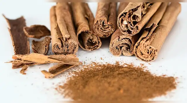 Plomo en la cocina la marca de canela que fue retirada por representar un riesgo sanitario. Plomo en la cocina la marca de canela que fue retirada por representar un riesgo sanitario.