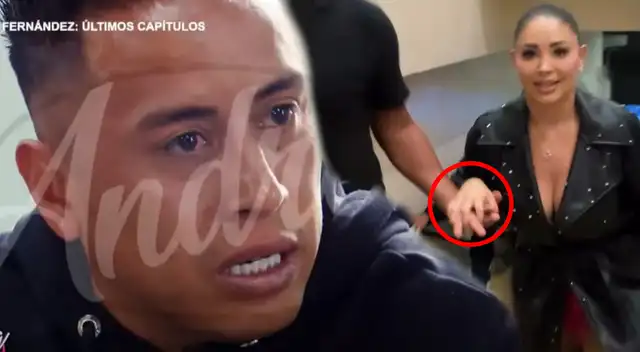 Pamela Franco se lució de la mano con un hombre desconocido. Pamela Franco se lució de la mano con un hombre desconocido.