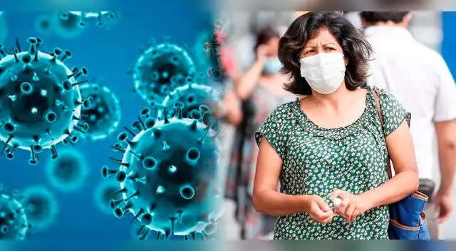 El Ministerio de salud se pronunció sobre el uso de mascarillas ante la alerta por la grupe H3N2 El Ministerio de salud se pronunció sobre el uso de mascarillas ante la alerta por la grupe H3N2