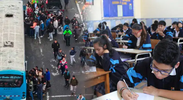 Conoce si se adelantan las vacaciones escolares. Conoce si se adelantan las vacaciones escolares.