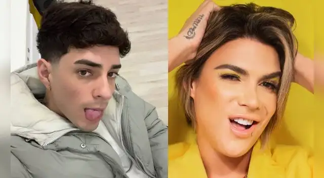 Piero Arenas se habría besado con Ricardo Zúñiga, según comentó Israel Dreyfus. Piero Arenas se habría besado con Ricardo Zúñiga, según comentó Israel Dreyfus.