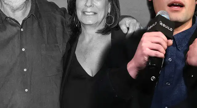 El hijo del fallecido actor fue arrestado hace unas horas por ser el principal sospechoso.