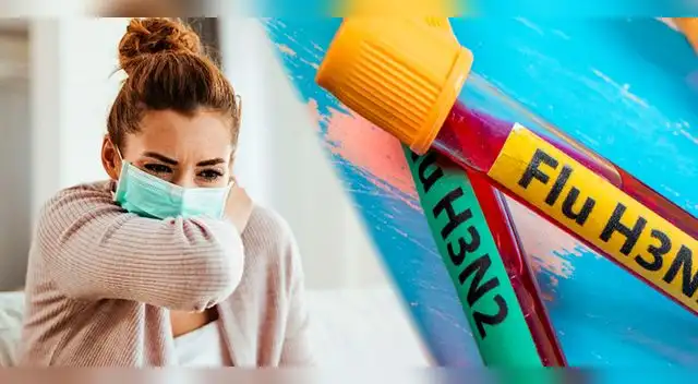 El Minsa pidió a los ciudadanos calma y estar atentos a las recomendaciones El Minsa pidió a los ciudadanos calma y estar atentos a las recomendaciones