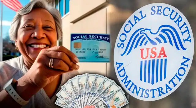 EXCELENTES NOTICIAS para los beneficiarios del SSA en el 2026. EXCELENTES NOTICIAS para los beneficiarios del SSA en el 2026.