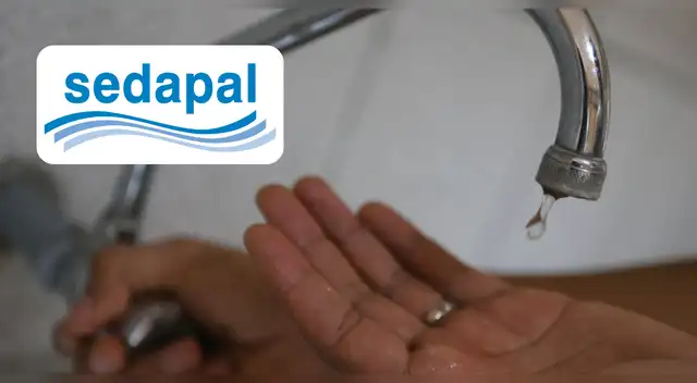Conoce los distritos de Lima afectados por Sedapal durante 10 horas. Conoce los distritos de Lima afectados por Sedapal durante 10 horas.