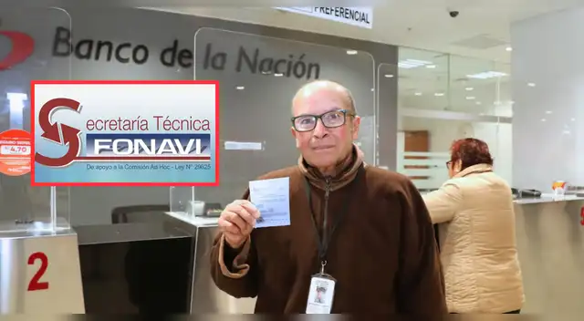 Revisa el padrón oficial de la 'Lista 22' y comprueba si accedes a la devolución de aportes del Fonavi. Revisa el padrón oficial de la 'Lista 22' y comprueba si accedes a la devolución de aportes del Fonavi.