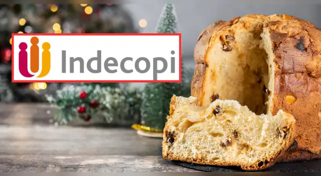 Indecopi advierte irregularidades en el etiquetado de reconocidas marcas de panetón. Indecopi advierte irregularidades en el etiquetado de reconocidas marcas de panetón.