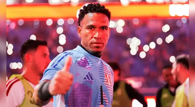 Pedro Gallese jugará en Deportivo Cali a partir de la próxima temporada. Foto: difusión Pedro Gallese jugará en Deportivo Cali a partir de la próxima temporada. Foto: difusión