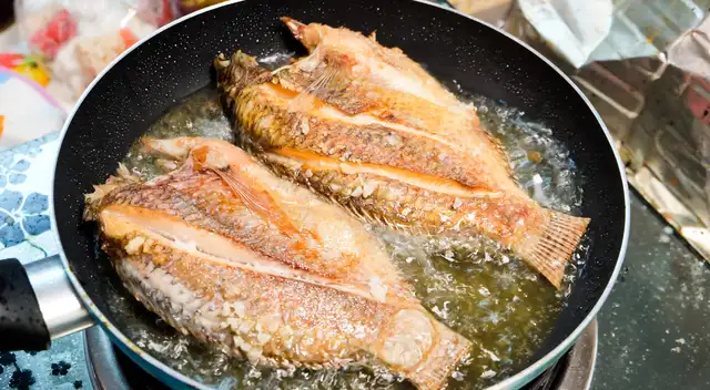 pescado pescado