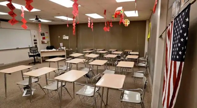 escuela EE.UU. escuela EE.UU.