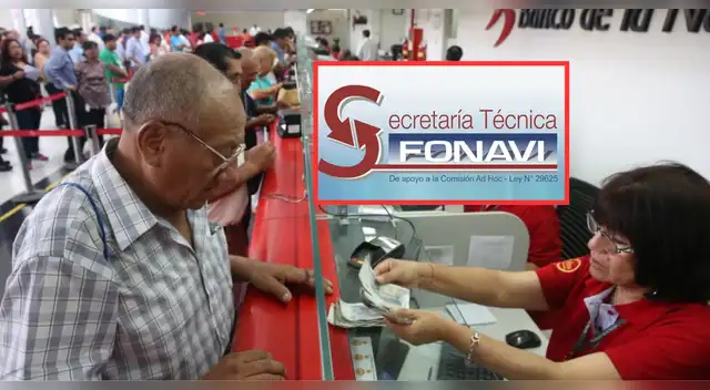 Banco de la Nación aprueba cronograma de pagos para beneficiarios de la "Lista 22". Banco de la Nación aprueba cronograma de pagos para beneficiarios de la "Lista 22".