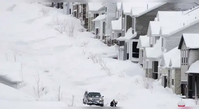 Estados en riesgo tormenta invernal podría cubrir ciudades con hasta 23 pulgadas de nieve. Estados en riesgo tormenta invernal podría cubrir ciudades con hasta 23 pulgadas de nieve.