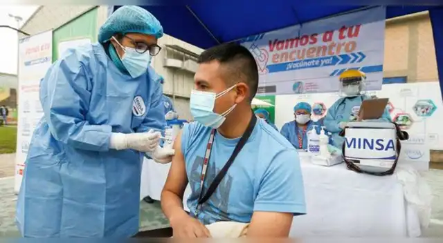 El Ministerio de Salud activa 8 puntos fijos para inmunización gratuita contra la influenza. El Ministerio de Salud activa 8 puntos fijos para inmunización gratuita contra la influenza.