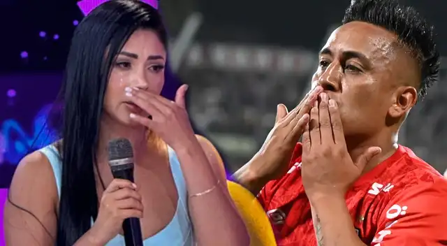 Pamela Franco le habría pedido a Christian Cueva que proceda con su divorcio. Pamela Franco le habría pedido a Christian Cueva que proceda con su divorcio.