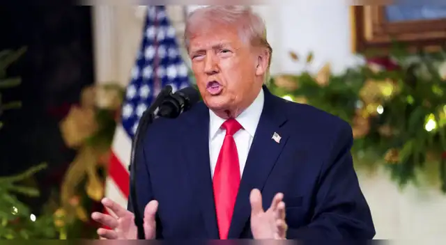 EE. UU. activa veto migratorio en enero revisa la lista de los 6 países afectados. EE. UU. activa veto migratorio en enero revisa la lista de los 6 países afectados.