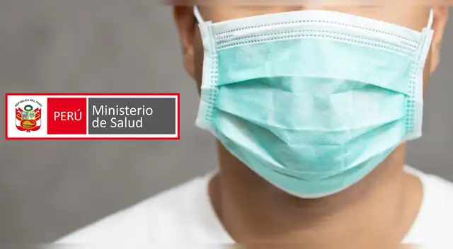 Minsa se pronuncia sobre el uso de mascarilla en lugares públicos. Minsa se pronuncia sobre el uso de mascarilla en lugares públicos.