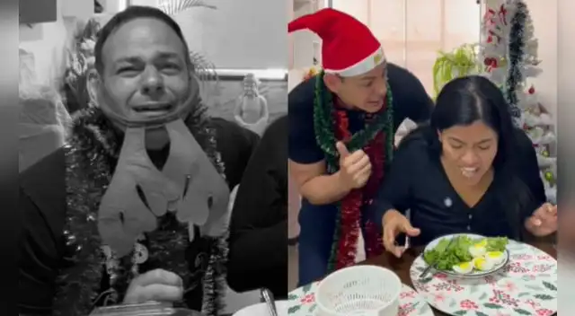 Novia de Mark Vito, Leslie Echevarria le TERMINA públicamente y él tiene sorpresiva reacción. Novia de Mark Vito, Leslie Echevarria le TERMINA públicamente y él tiene sorpresiva reacción.