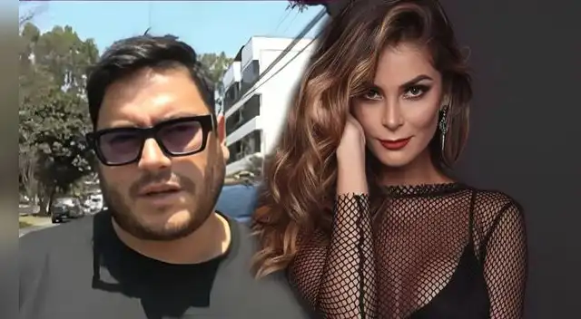 Empresario relacionado con Laura Spoya ROMPE SU SILENCIO y revela su VERDADERA relación.