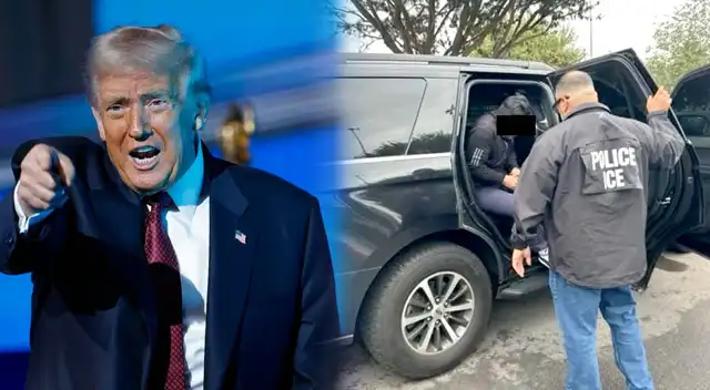 ICE Police ICE Police