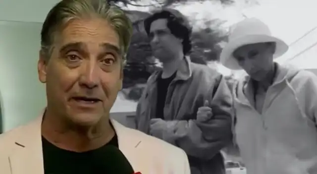 Estas son las publicaciones de Guillermo Dávila tras el fallecimiento de mamá de Vasco Madueño.