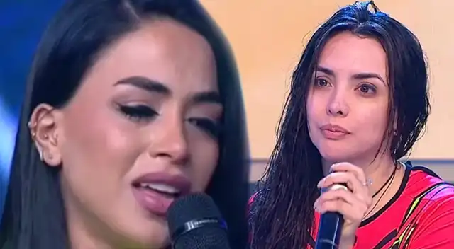 Onelia Molina reveló que tiene problemas con su salud.