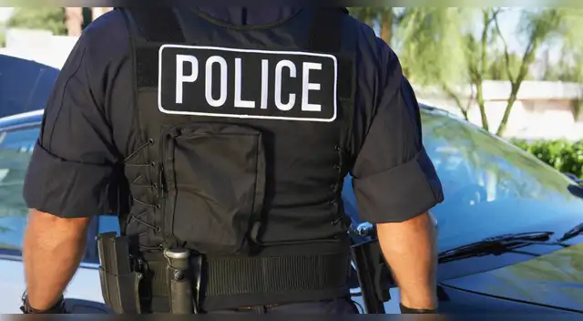 Lo que ICE puede cobrarte multas millonarias para inmigrantes sin documentos en EE. UU. Lo que ICE puede cobrarte multas millonarias para inmigrantes sin documentos en EE. UU.