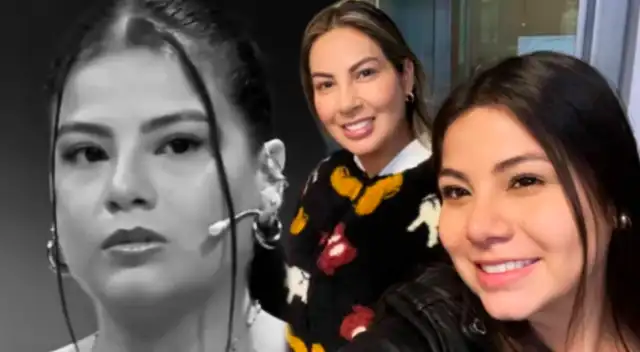 Hija mayor de Pamela López hace inesperada confesión.