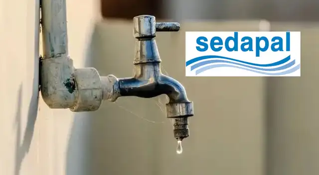 Conoce las zonas que se verán afectadas con el corte de agua, según Sedapal. Conoce las zonas que se verán afectadas con el corte de agua, según Sedapal.