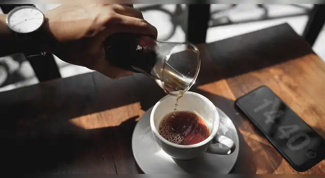 Más de 40 años de historia llegan a su fin cierra emblemático café en EE. UU.