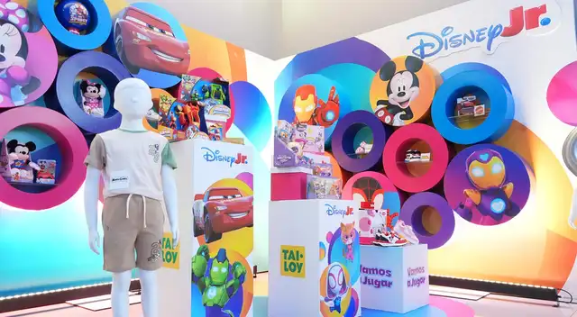 Disney anuncia grandes novedades para el 2026