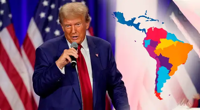 EE. UU. lanza alerta máxima: los 8 lugares de Latinoamérica a los que recomienda no viajar desde 2025