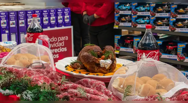 Navidad inteligente 10 trucos poco conocidos de Walmart para pagar menos.