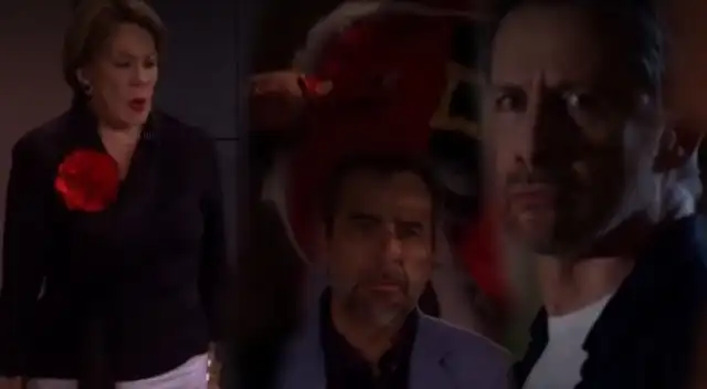 Miguel Ignacio recibe un DISPARO en plena Navidad y vestido de Papá Noel: Sospechosos quedan al DESCUBIERTO