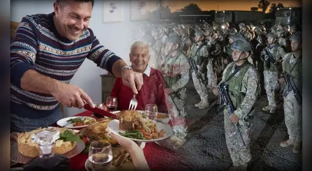 Lima y Callao pasarán Navidad en estado de emergencia tras nueva ampliación del Gobierno.