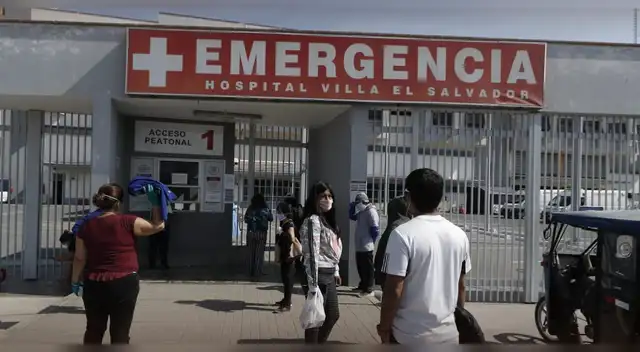 Minsa declara alerta amarilla en hospitales por Navidad 2025: ¿Cómo funcionará la atención durante las festividades?