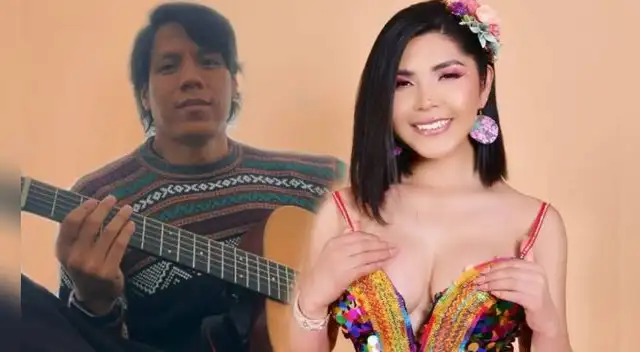 Yarita Lizeth recibe SORPREVISO detalle de Alejandro Páucar y LUCEN su romance. Yarita Lizeth recibe SORPREVISO detalle de Alejandro Páucar y LUCEN su romance.