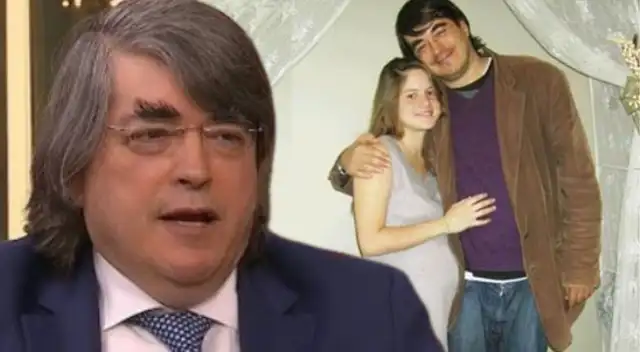 Jaime Bayly expone la reacción de su hija ante embarazo de Silvia Núñez. Jaime Bayly expone la reacción de su hija ante embarazo de Silvia Núñez.