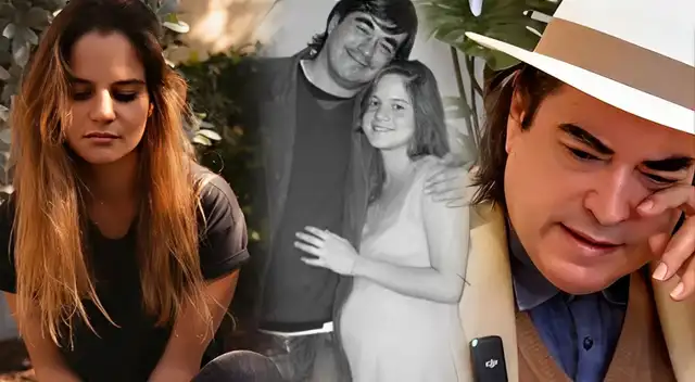 Jaime Bayly y Silvia Núñez hablaron sobre NO TENER a su 'BEBÉ' en camino y toman DECISIÓN: "Me dejó llorando"
