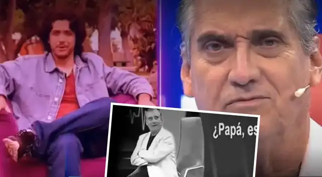 Vasco Madueño le hace IMPENSADA pregunta a Guillermo Dávila en 'El valor de la verdad' y lo deja EN SHOCK