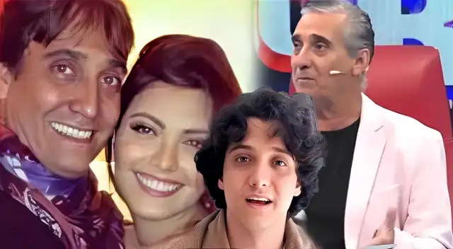 Hija de Guillermo Dávila se DISTANCIÓ de él y le DEJÓ DE HABLAR por polémica con Vasco Madueño Hija de Guillermo Dávila se DISTANCIÓ de él y le DEJÓ DE HABLAR por polémica con Vasco Madueño