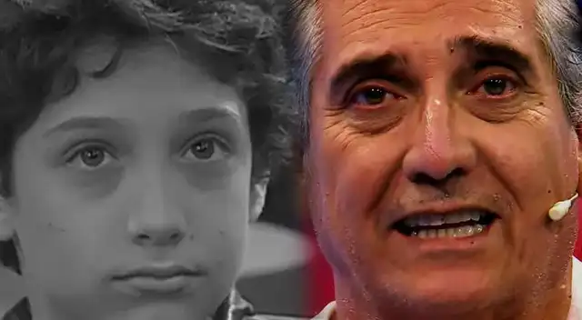 Guillermo Dávila ROMPE EL MISTERIO y explica por qué llamó 'ACCIDENTE' a Vasco Madueño.