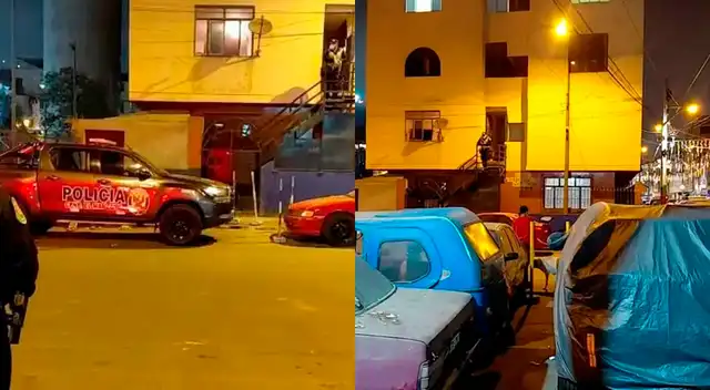 Familia fue encontrado con un balazo en la cabeza.