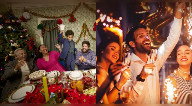 ¿Quedan prohibidas las reuniones en Navidad y Año Nuevo? Esto dice El Peruano.
