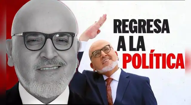 Beto Ortiz confirma su regreso a Willax Televisión. Beto Ortiz confirma su regreso a Willax Televisión.